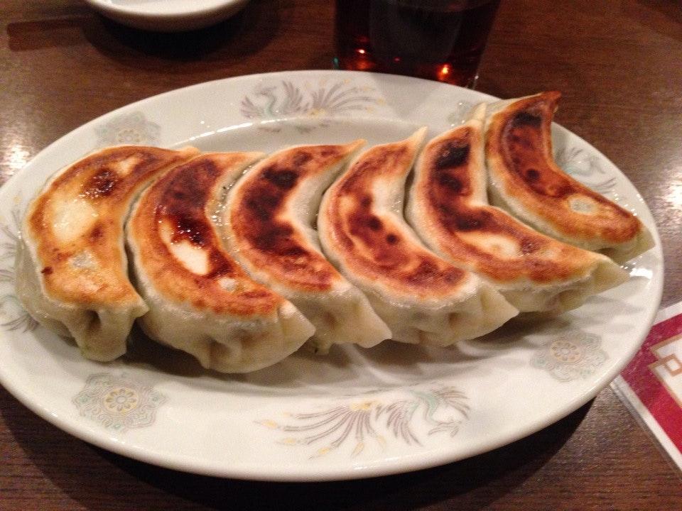 登龍