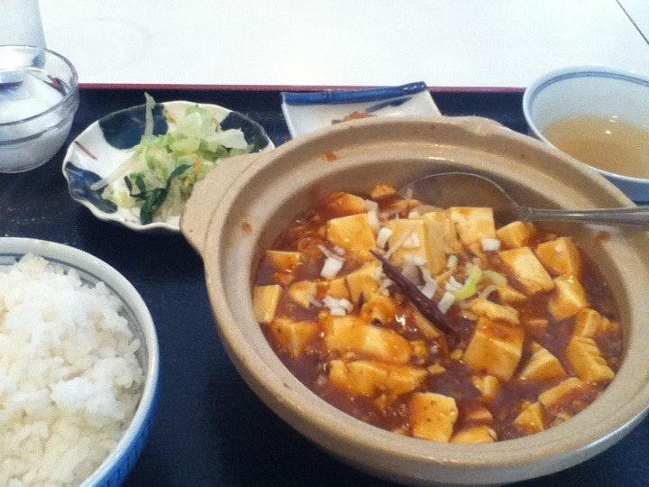 小胡同