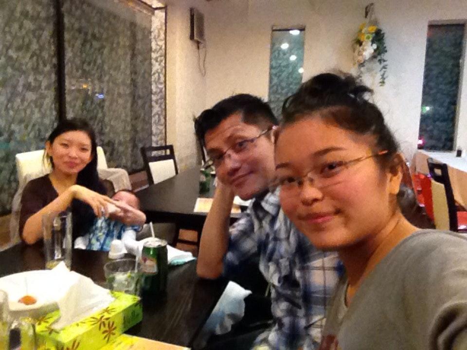 Ki-Dellis Steak House