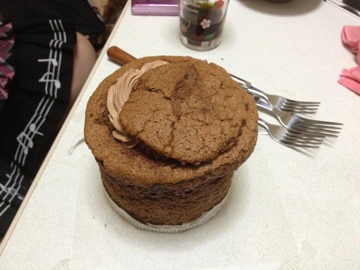 イタリアントマト ケーキショップ 小倉片野店