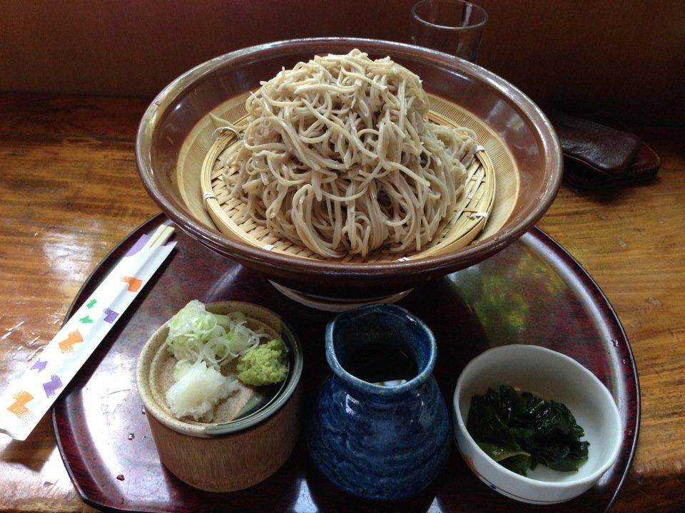 仁王門屋 長野店