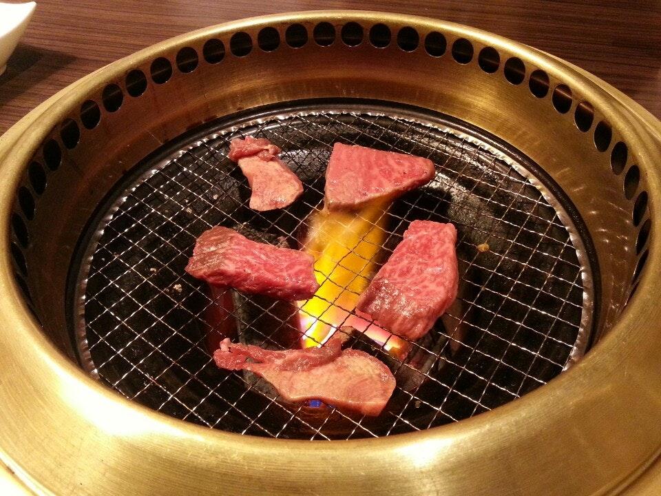 飛騨牛一頭買い 焼肉・かんかこ