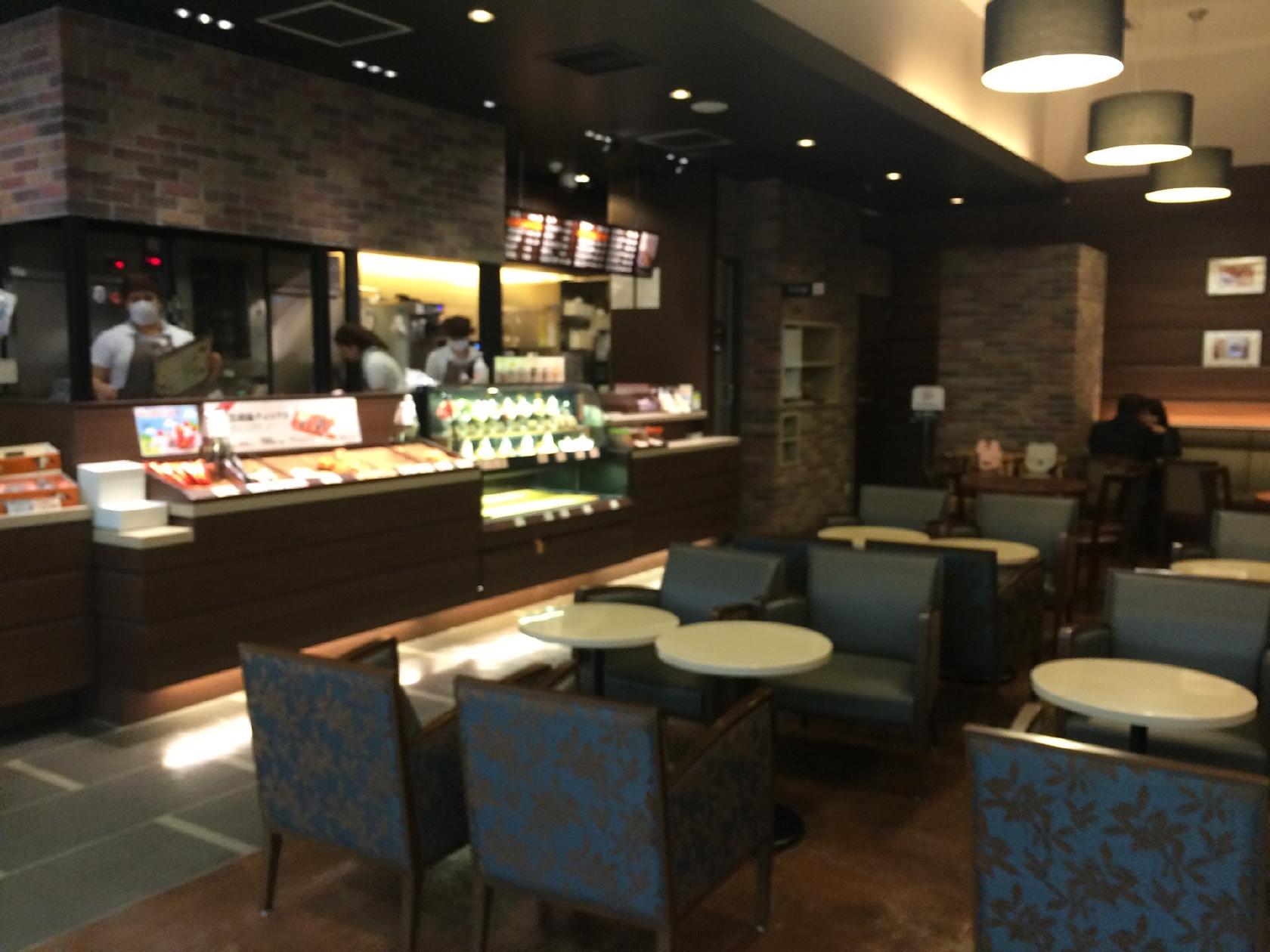 St. Marc Café