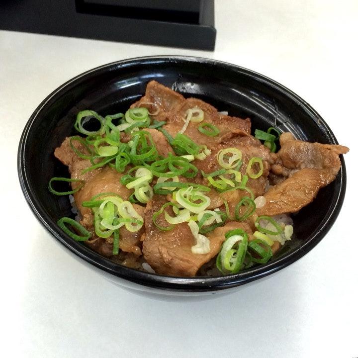 吉野家 中央大通り高井田店