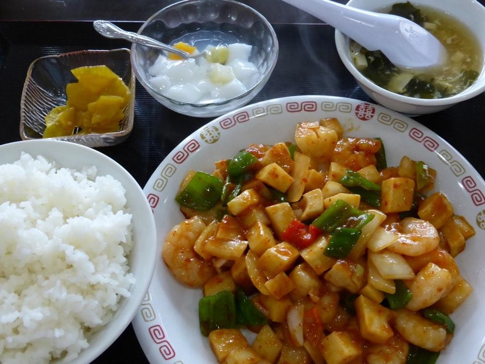 香満亭