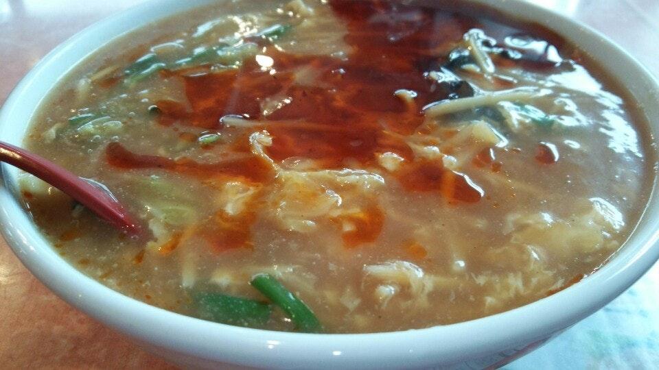 中国料理 華苑