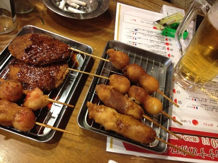 なんでやGabu
