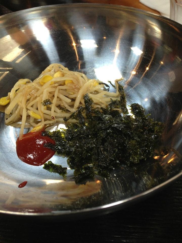 コリアンキッチン 秀彬 〜スビン〜