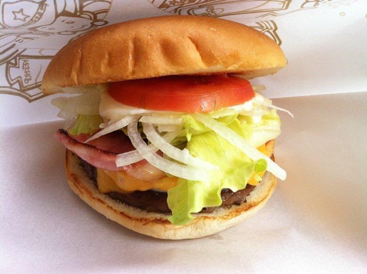 ログキット 佐世保大塔店