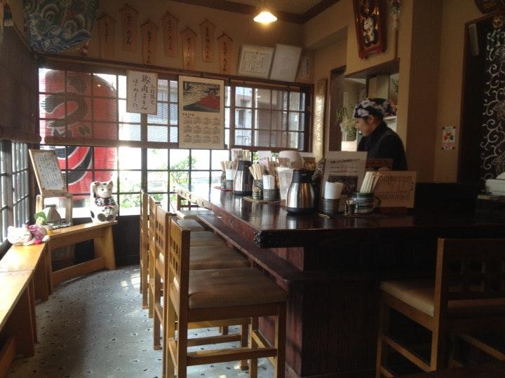 純手打うどん 池田家