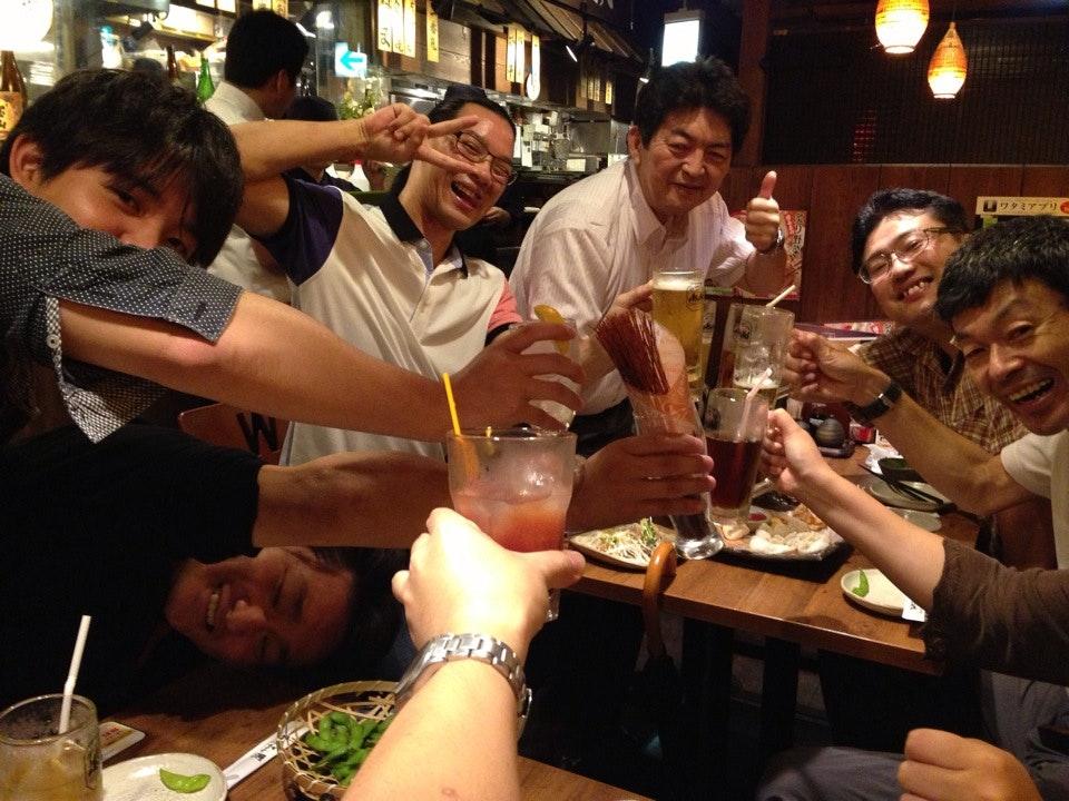 わたみん家
