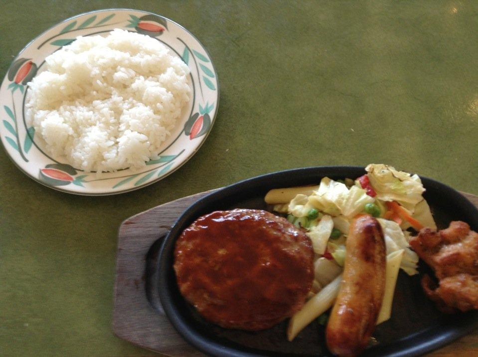 Saizeriya