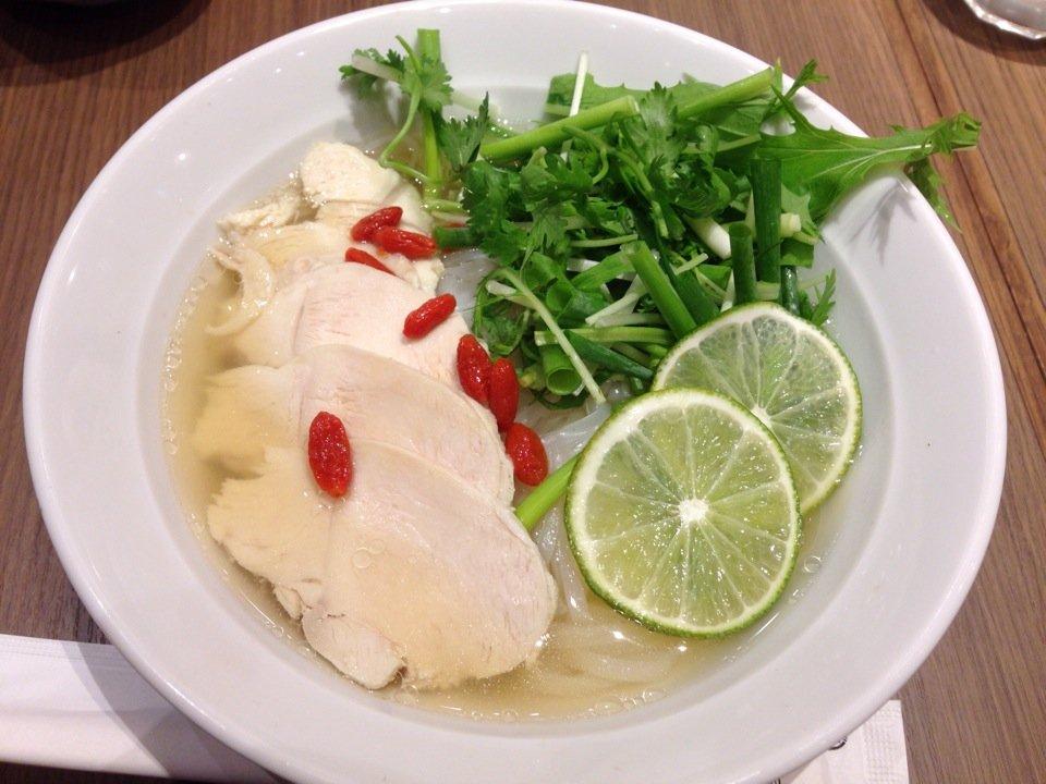 中国家庭料理 青菜 イオンモール天童