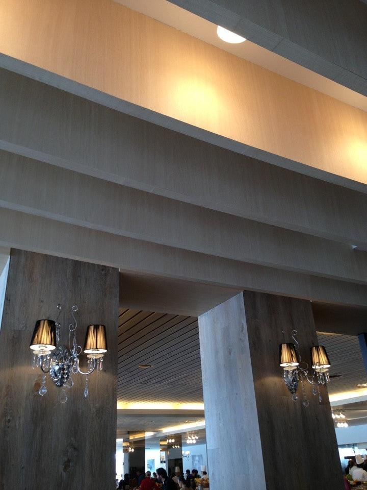 Daichi @ Club Med Restaurant