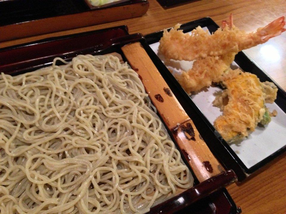 武蔵野