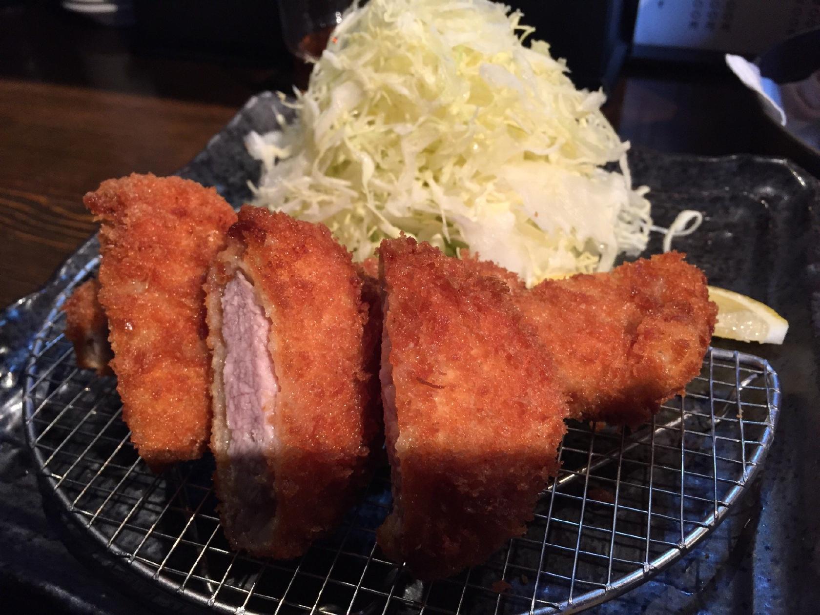 かつ真