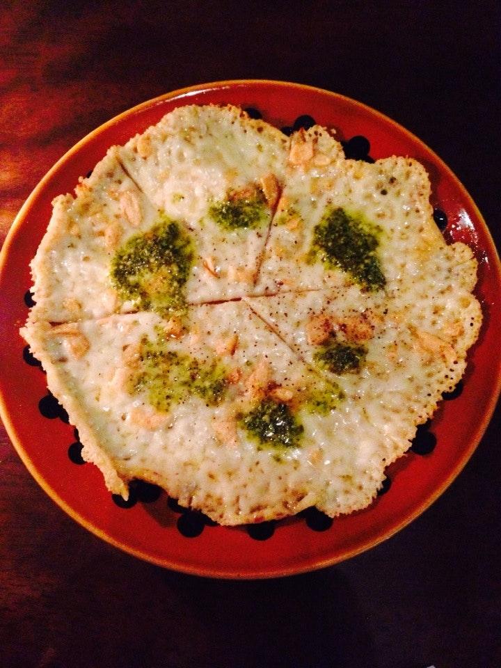 鉄板焼屋さん はれのき