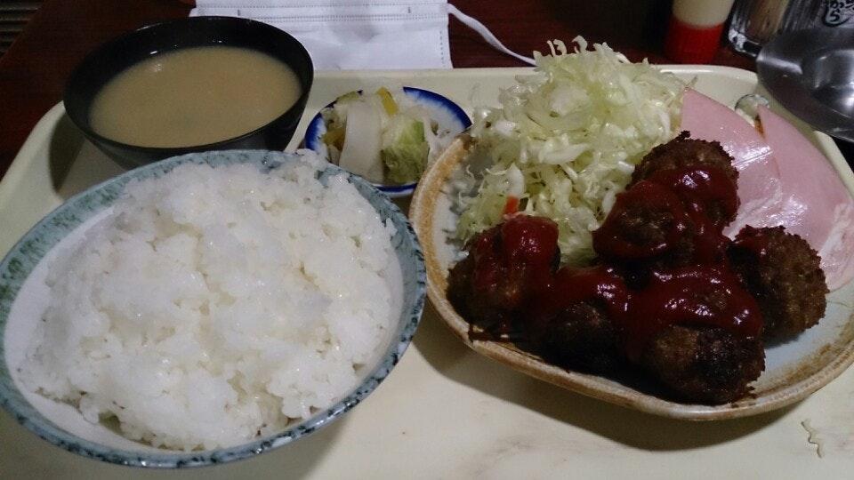 とんかつ ふじ