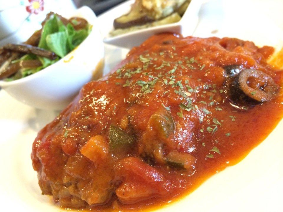 カフェ バリスタ
