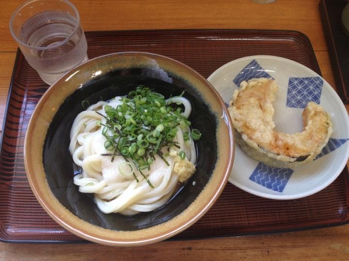 讃岐の里