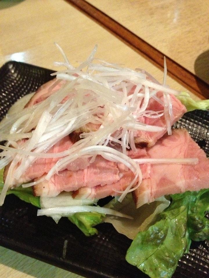 焼き鳥 串ぼうず