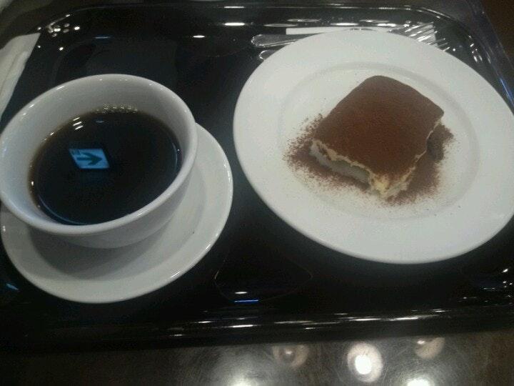 カフェアンドバール ミラノ