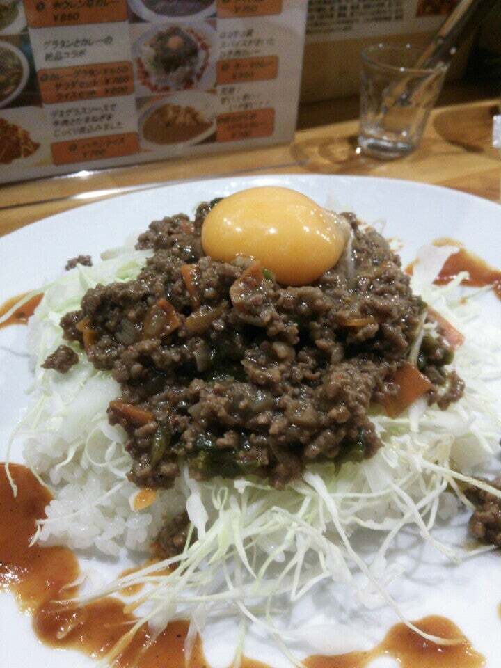 カレーやマドラス川西店