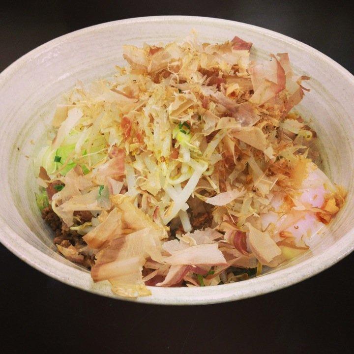 丈屋食堂