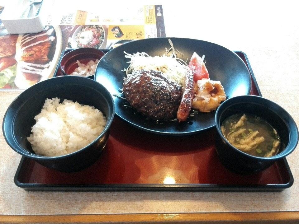ジョイフル 兵庫山崎店