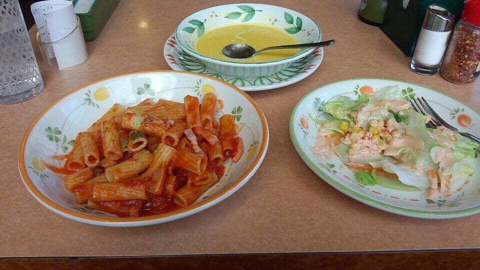 Saizeriya