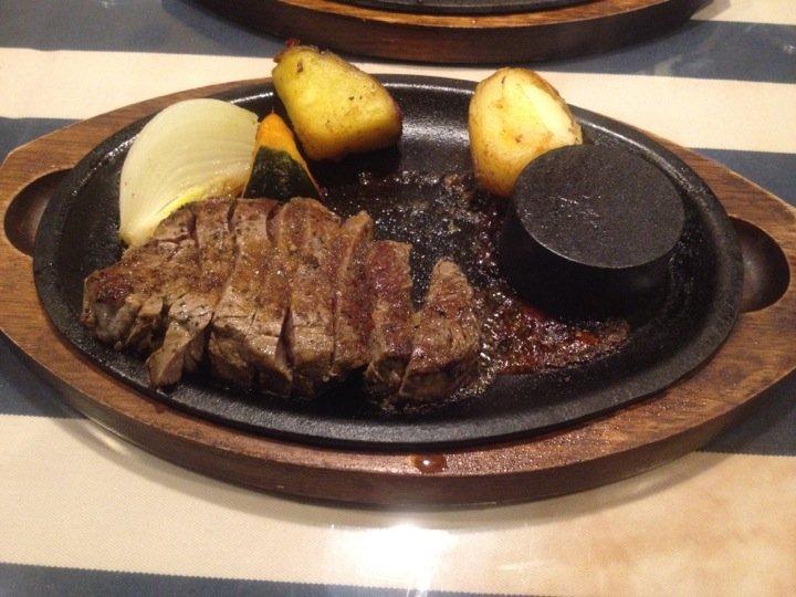 マルデナポリ岡崎店