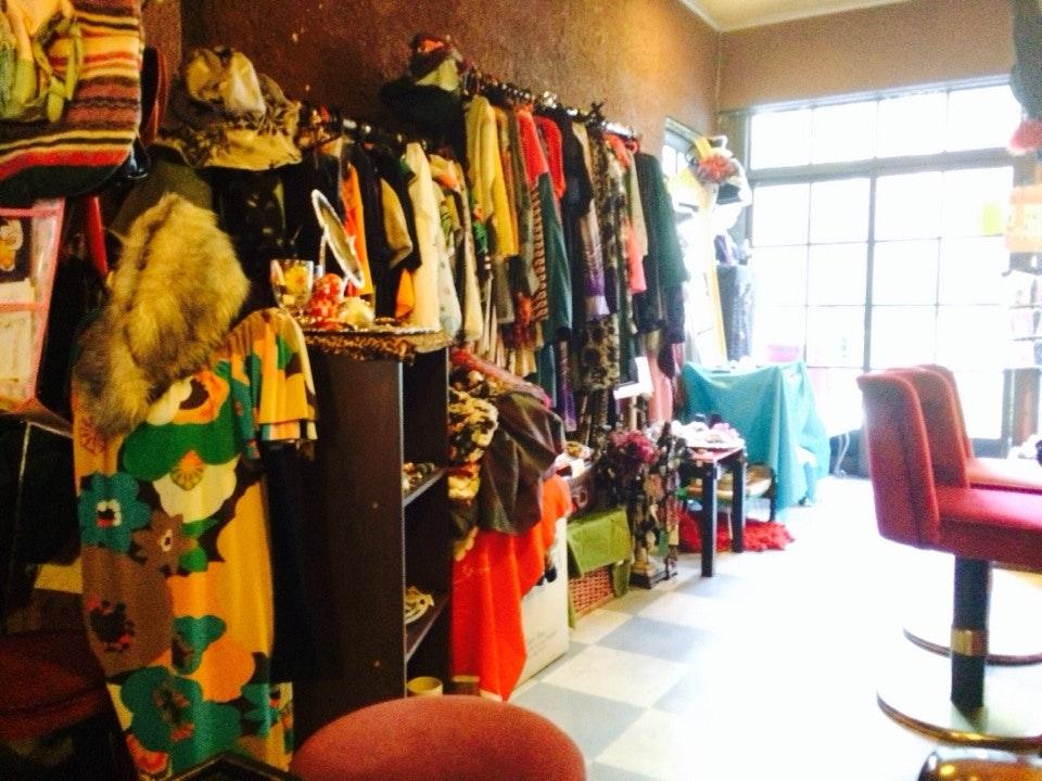 salon