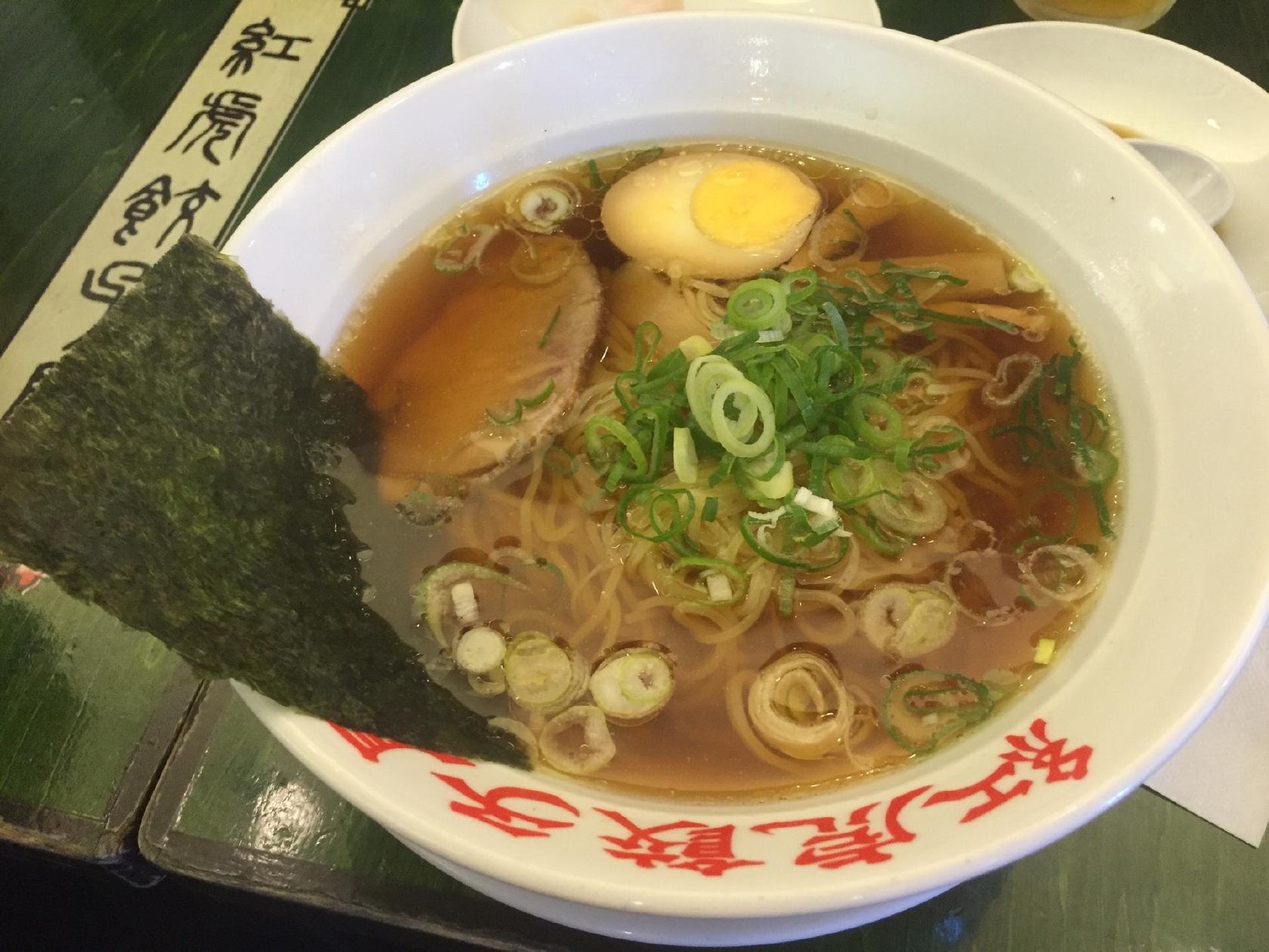 中国料理 花梨