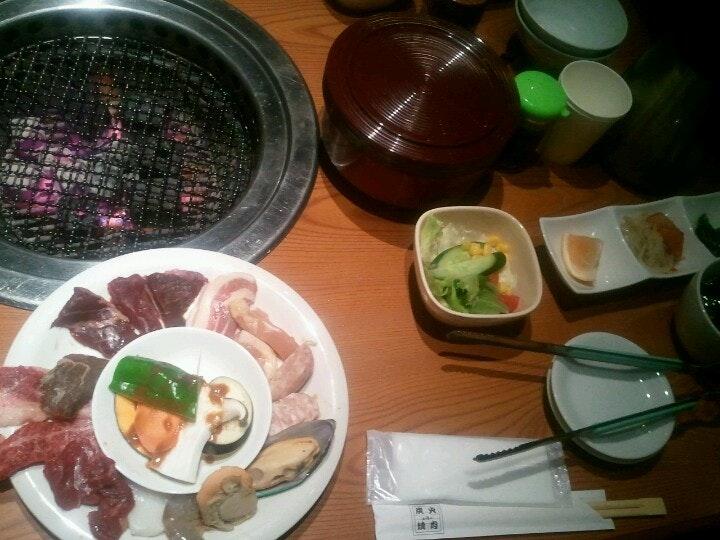 Meetthe Meat Isawa