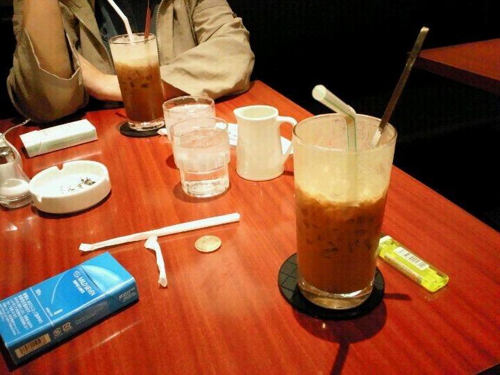 珈琲専門店 三番館