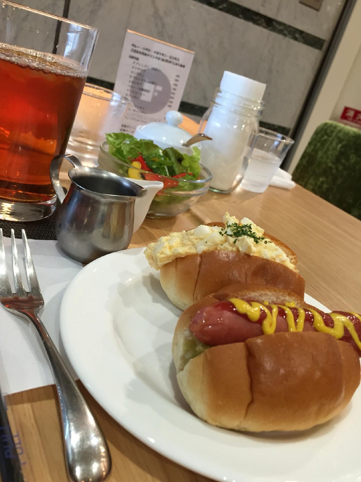 コーヒールームF（エフ）