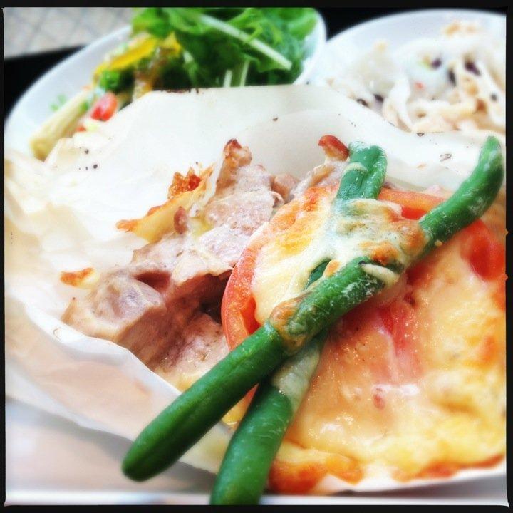 Cafe&Dining SamaSama