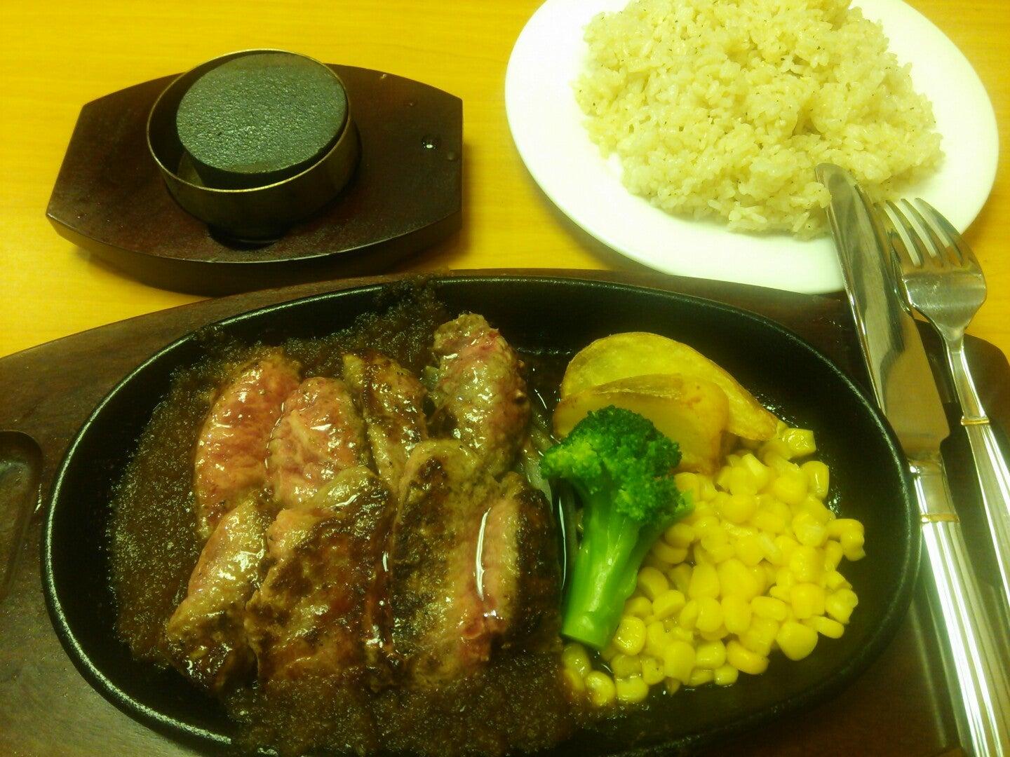 ステーキ宮磐田店