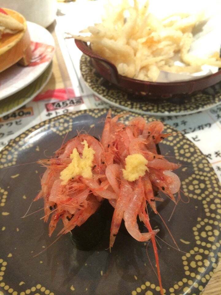 マグロ人 府中店