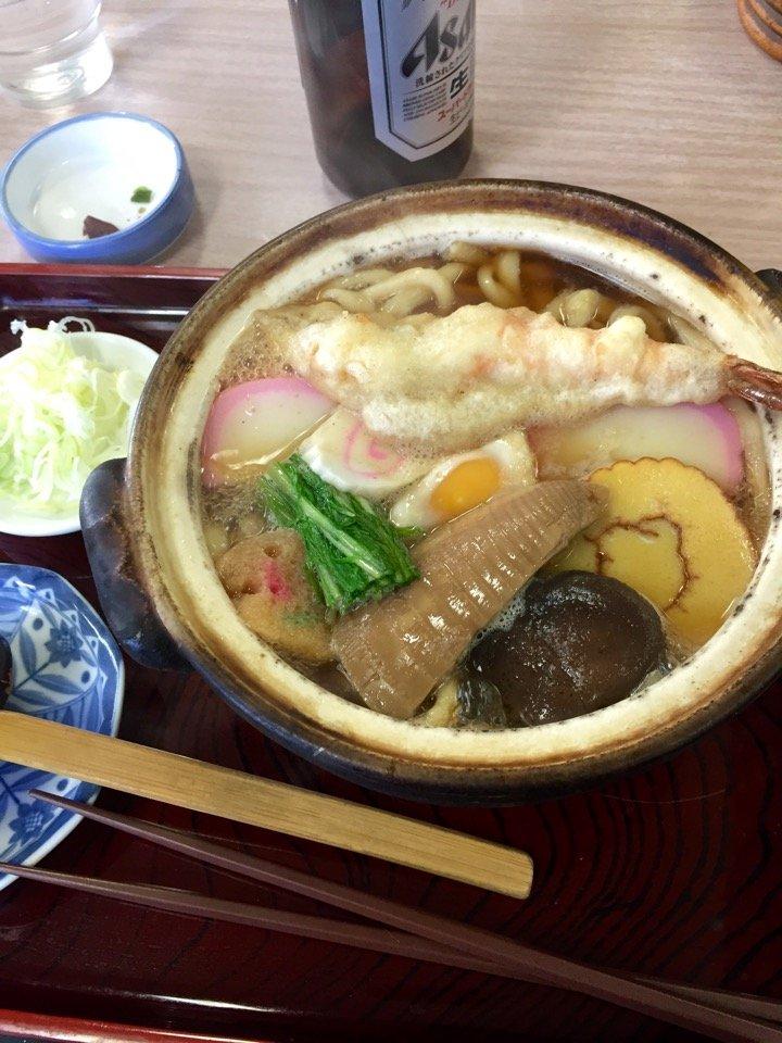 小ばやし そば店