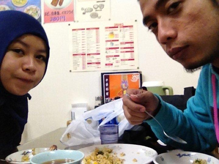 Chinese Restaurant 吾福