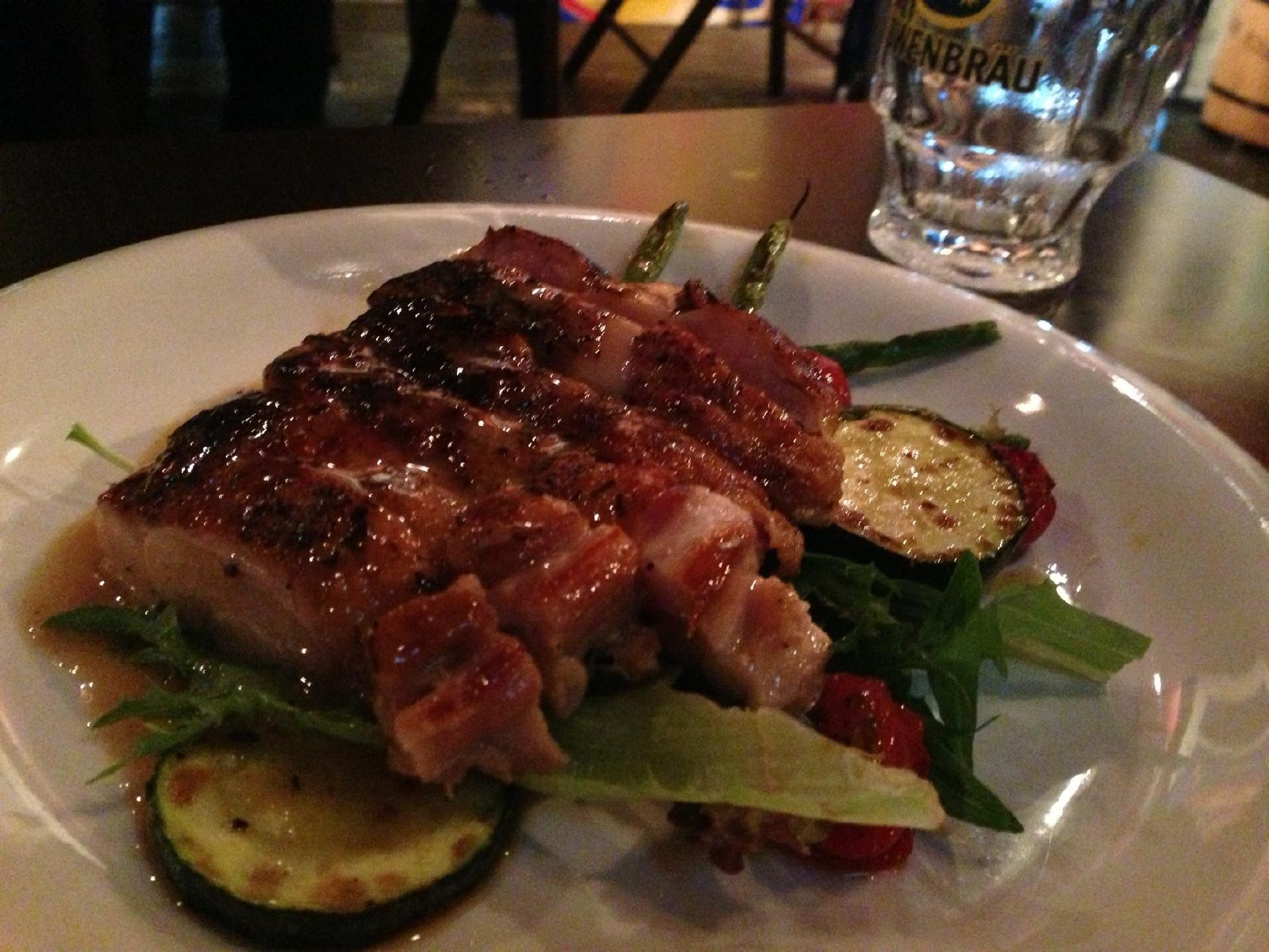 Rali Pappa Cafe