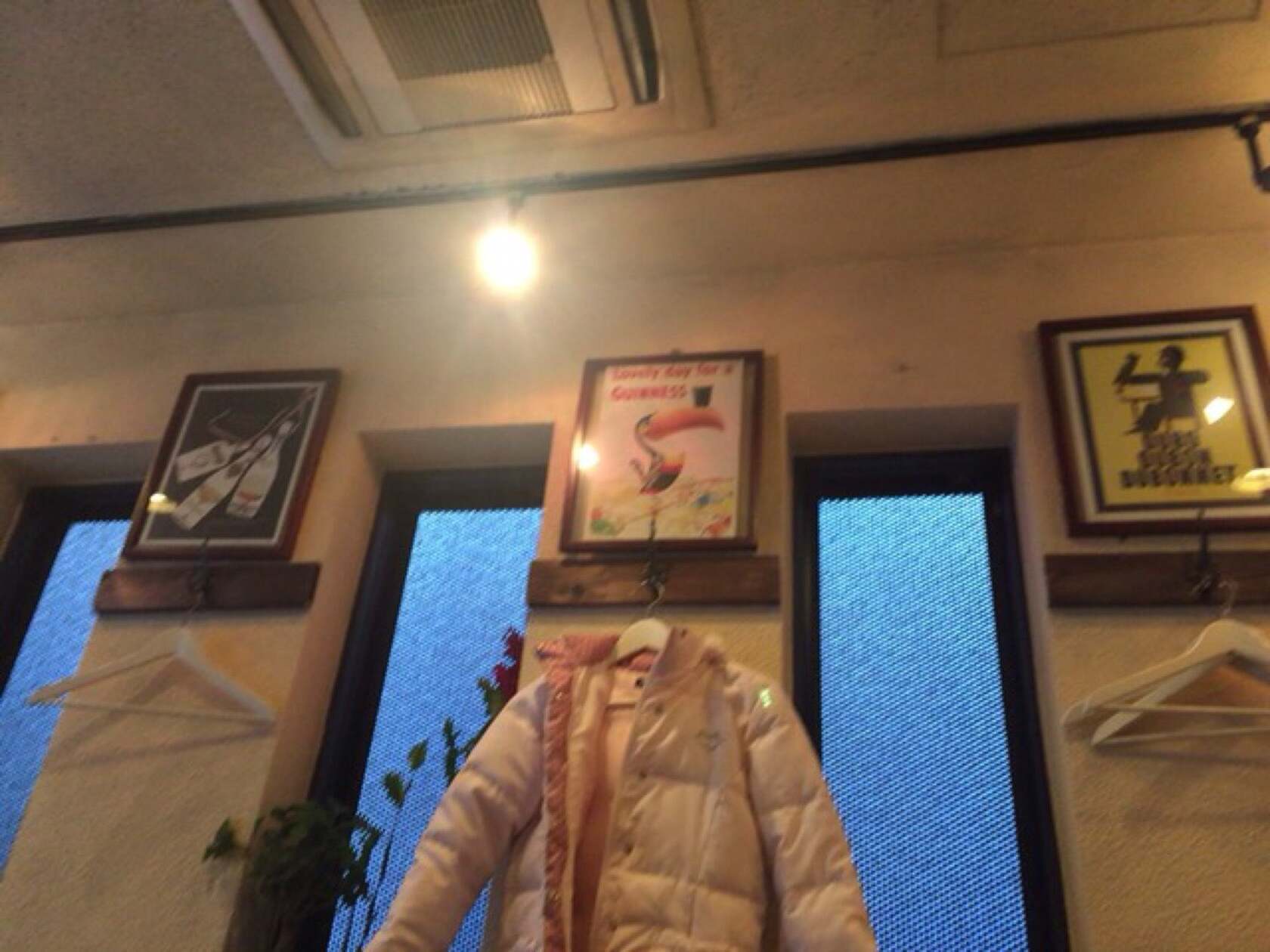 ブラッセリー ルポ