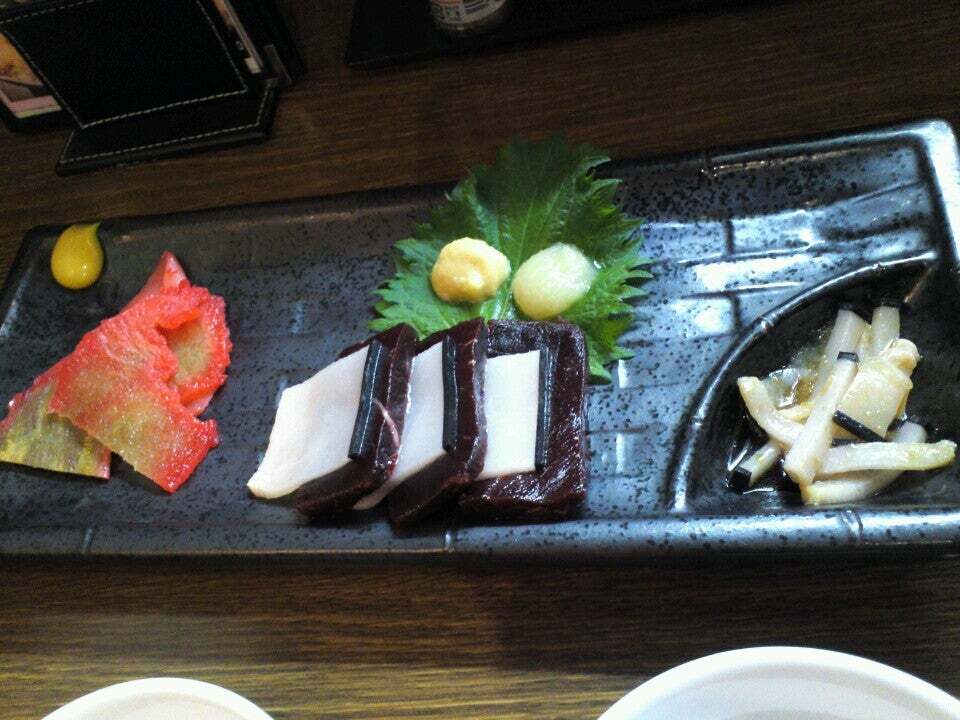 くじらも