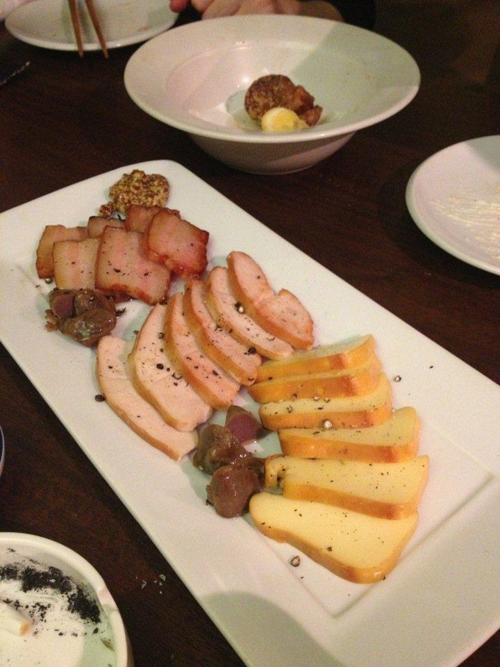 Ibushi Gin Sky Dining