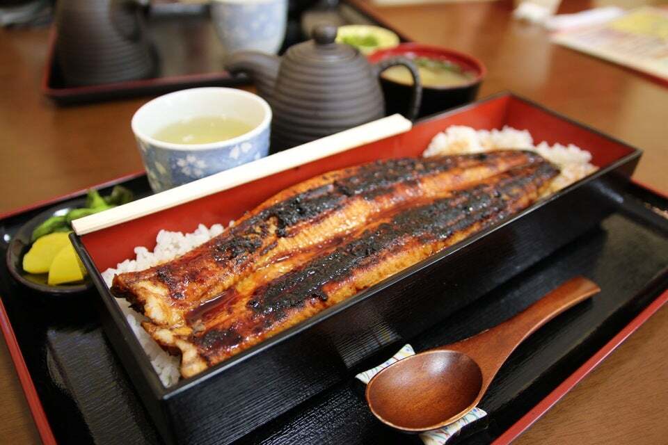 うな吉
