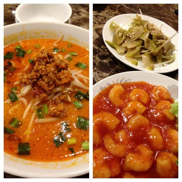 中華料理 宏興閣