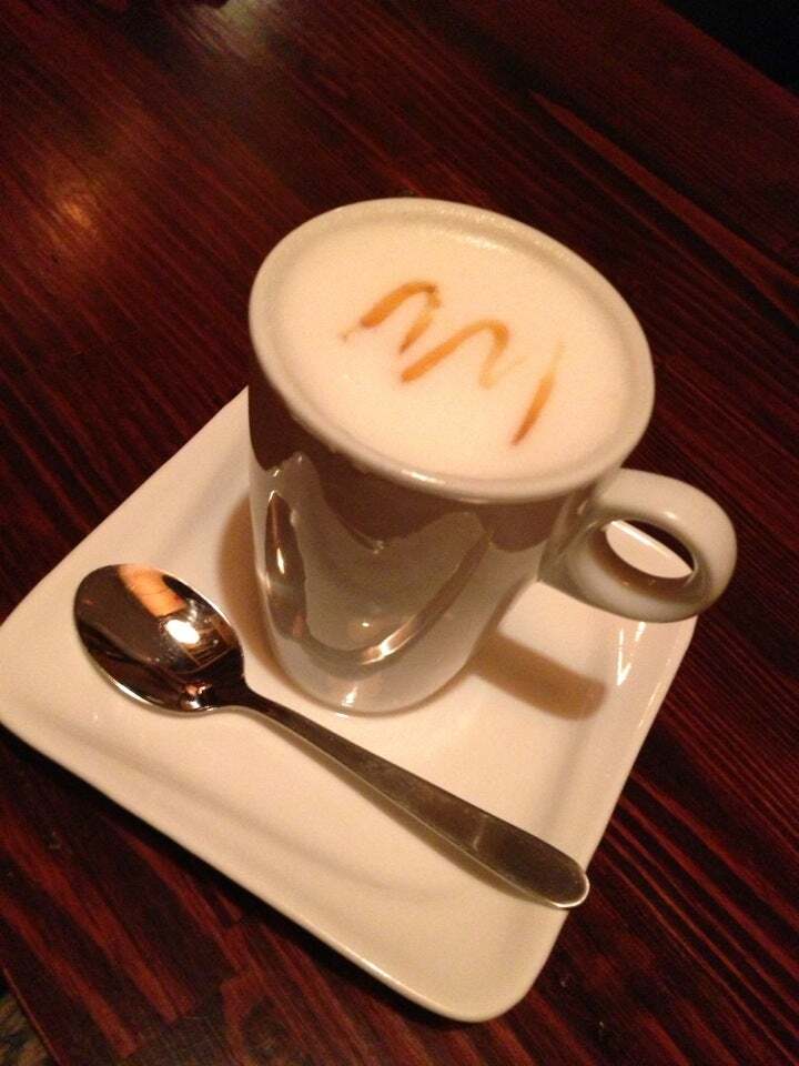 レッツゴーカフェ