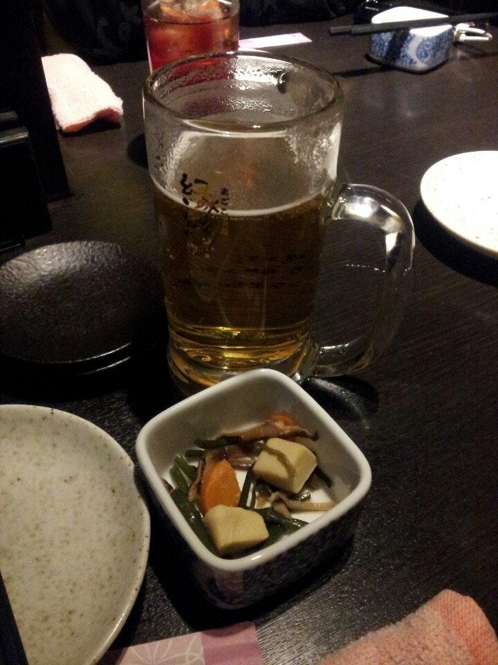 金の蔵柏東口店