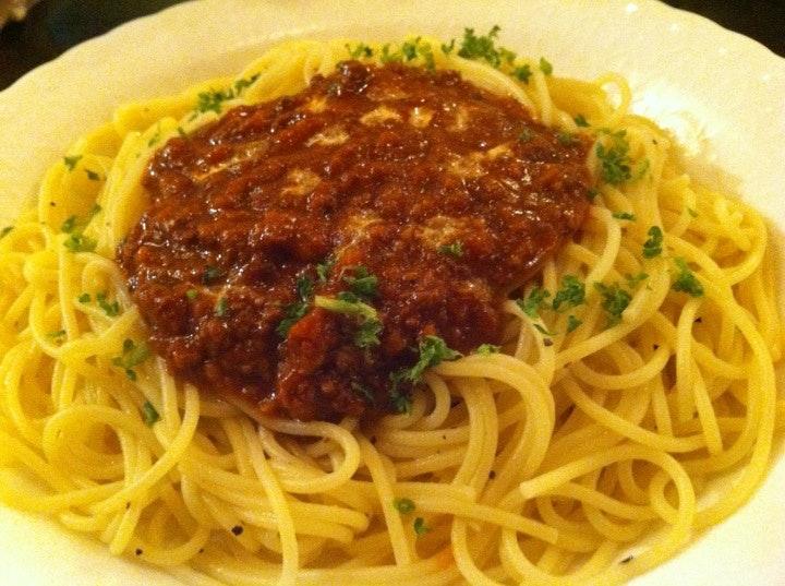 SPAGHETTI Tao